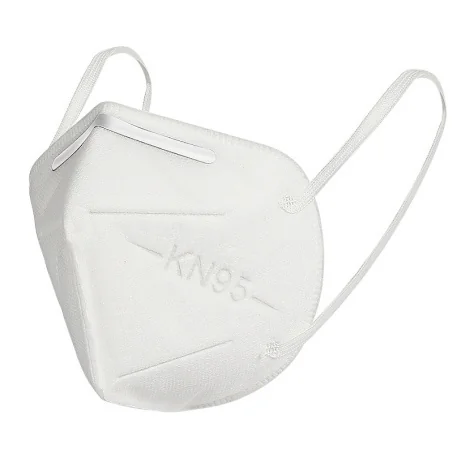 Masca protectie KN 95  set 10 bucati