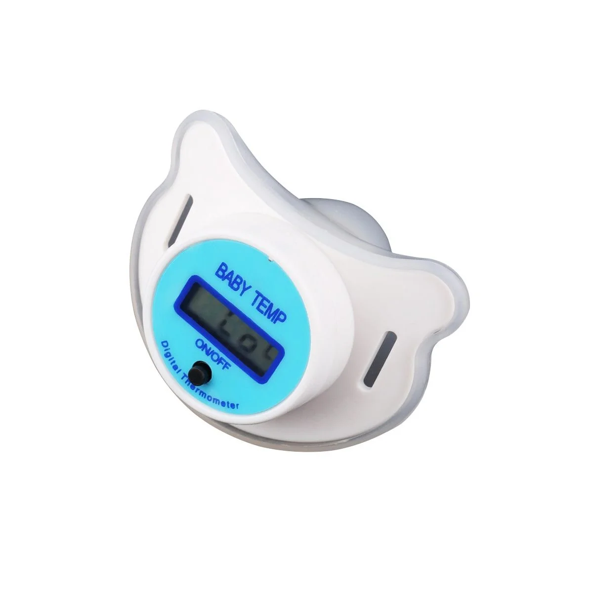 Termometru - Suzeta Baby temp model NT - 01