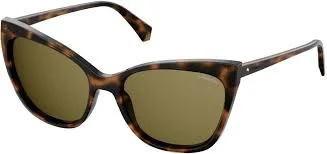 Polaroid Ochelari de soare  (19) (S) PLD 4058/S 086 57 la dark havana