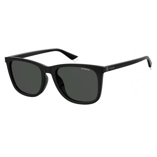 Polaroid Ochelari de soare (20) (S) PLD 6101/F/S 807 55 m9 black