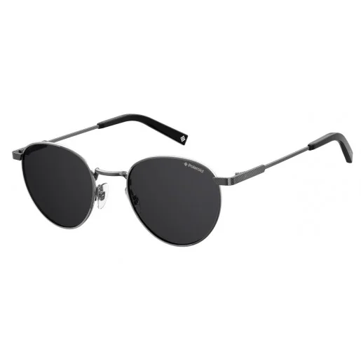 Polaroid Ochelari de soare (20) (S) PLD 2082/S/X KJ1 49 M9 dark ruthenium grey