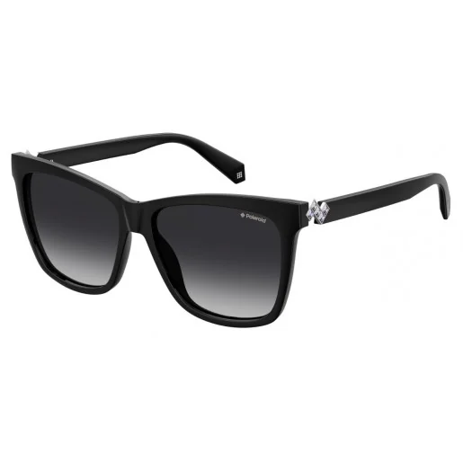Polaroid Ochelari de soare (20) (S) PLD 4078/S/X 807 56 wj black