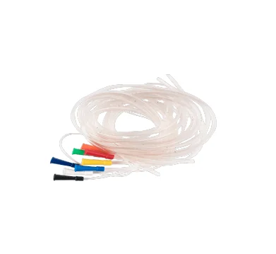 Sonda Naso-Gastro-Duodenala CH 10 Negru