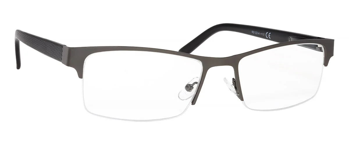 Brilo Ochelari pentru citit RE122-A/+1.50