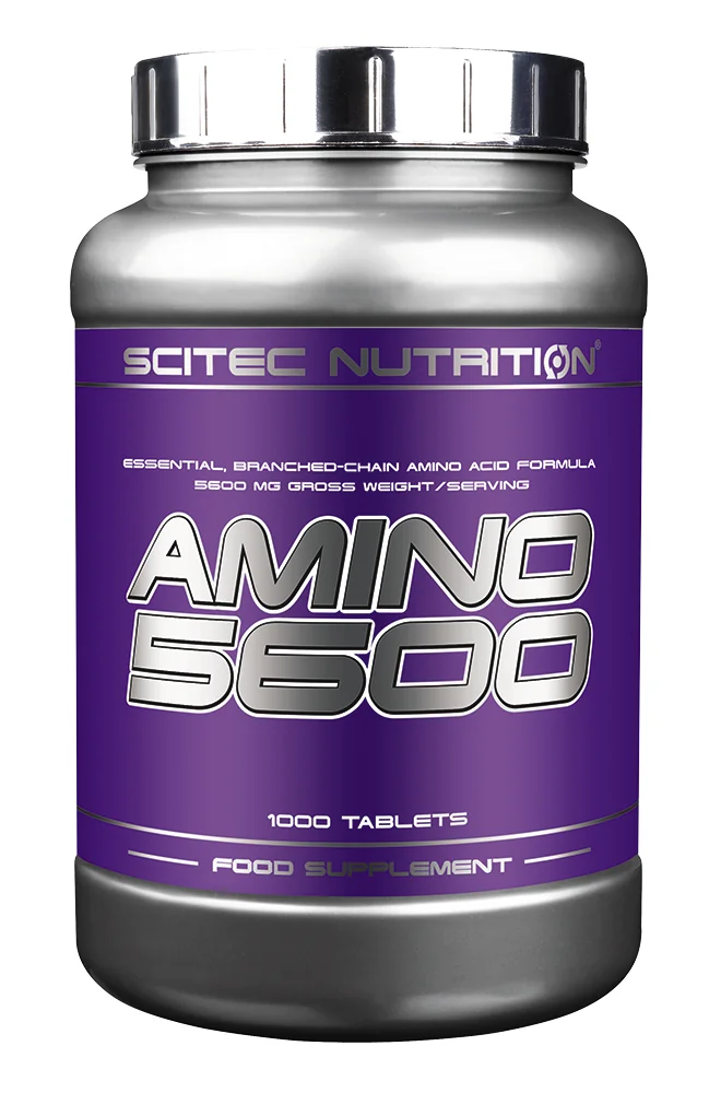 Amino 5600 mg 1000 ml