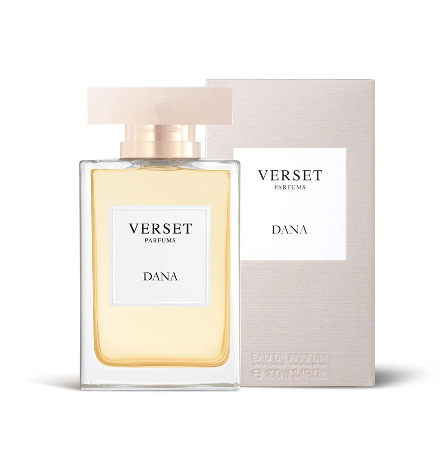 Verset Dana for her Apa de parfum 100 ml