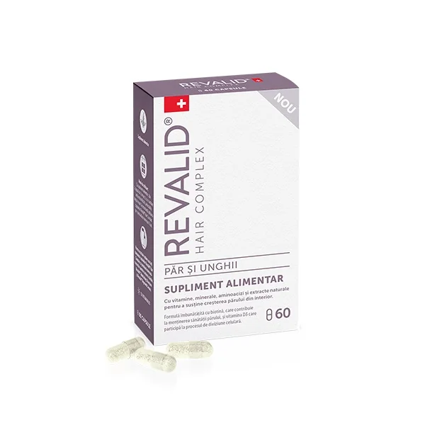 Revalid 60 capsule
