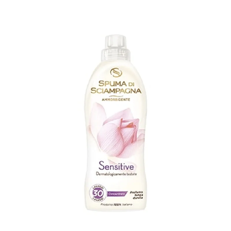 Spuma Di Sciampagna Sensitive Balsam de rufe cu microcapsule 750 ml