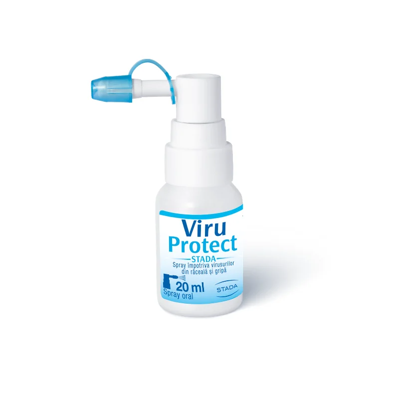 Viru Protect spray 20 ml