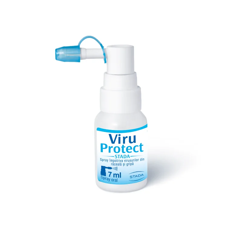 Viru Protect spray 7 ml