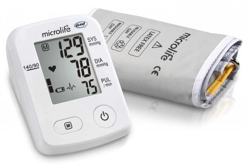 Microlife Tensiometru BP A2 classic pentru brat