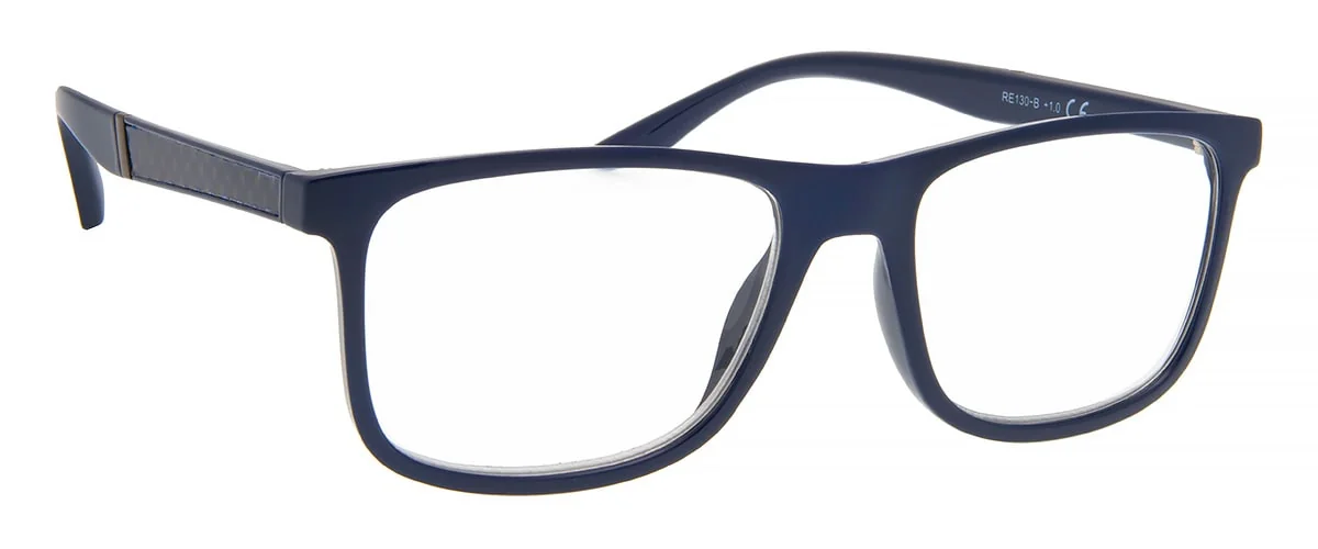 Brilo Ochelari pentru citit RE130-B/+3.50