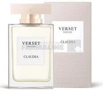 Verset Claudia Apa de parfum 100 ml