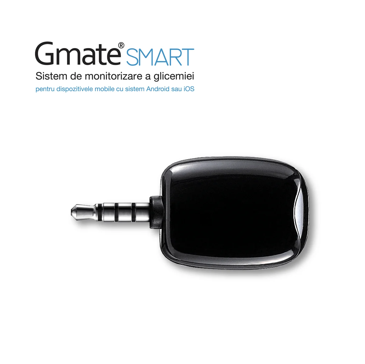 Gmate Glucometru Smart PG101