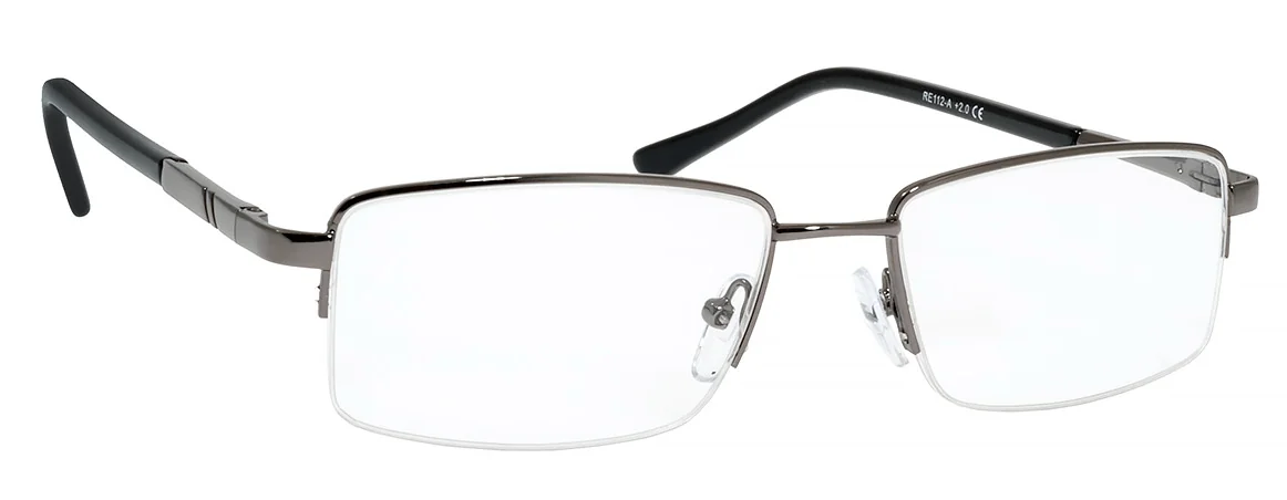 Brilo Ochelari pentru citit RE122-A/+1.25