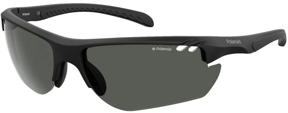 Polaroid Ochelari de soare (20-21) (S) PLD 7026/S 003 72 M9 MTT black