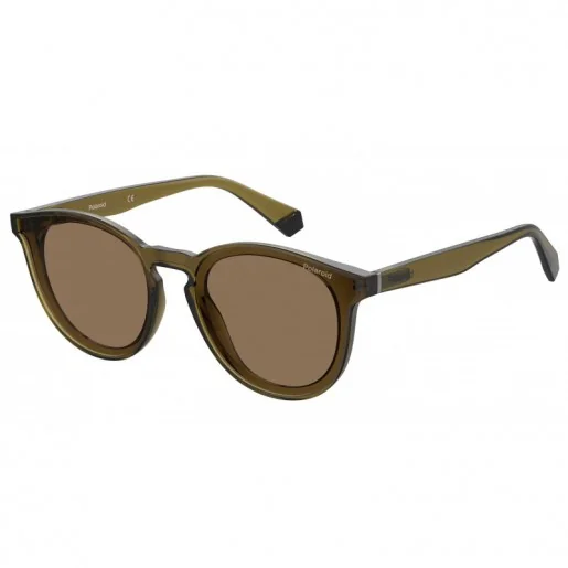 Polaroid Ochelari de soare (21) (S) PLD 6143/S 09Q 59 SP brown