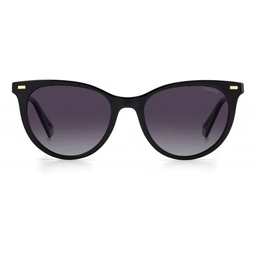 Polaroid Ochelari de soare (21) (S) PLD 4107/S 807 52 WJ 145 black