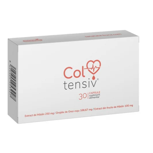 Coltensiv 30 capsule