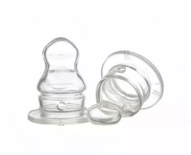 Minut Baby TR 20110232 Tetina ortodontica 3+ luni 2 bucati