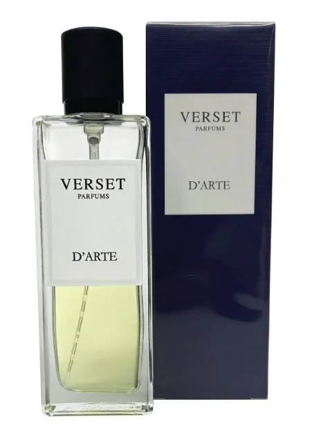 Verset D'Arte Apa de parfum 50 ml