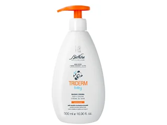 Bionike Triderm Baby Crema de dus 500 ml