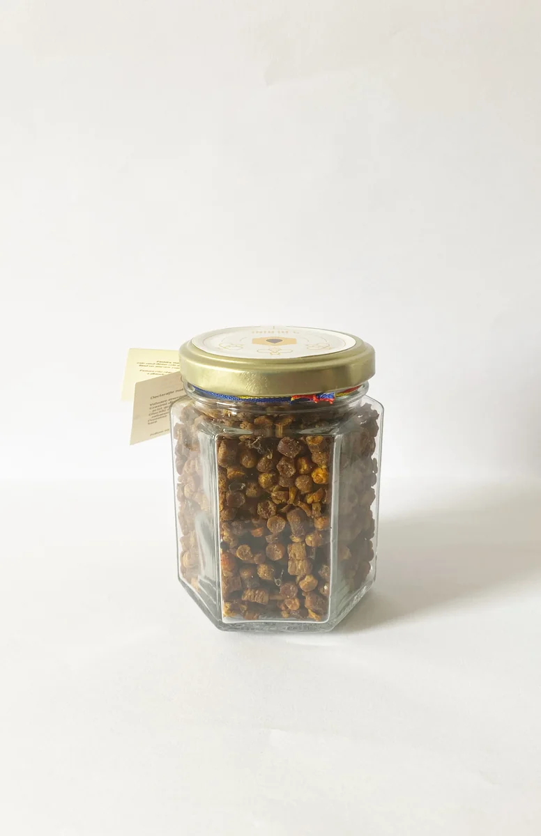 Pastura - 3 ALBINE 275g