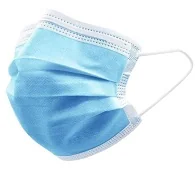 Masca protectie tip IIR Sirona Med 50 bucati