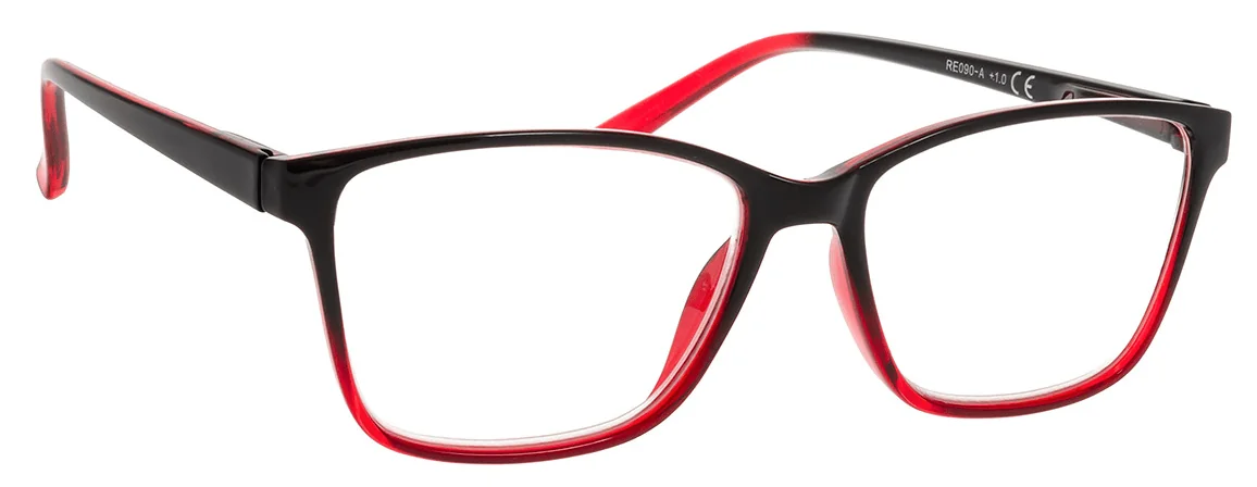 Brilo Ochelari pentru citit RE090-A/+3.50