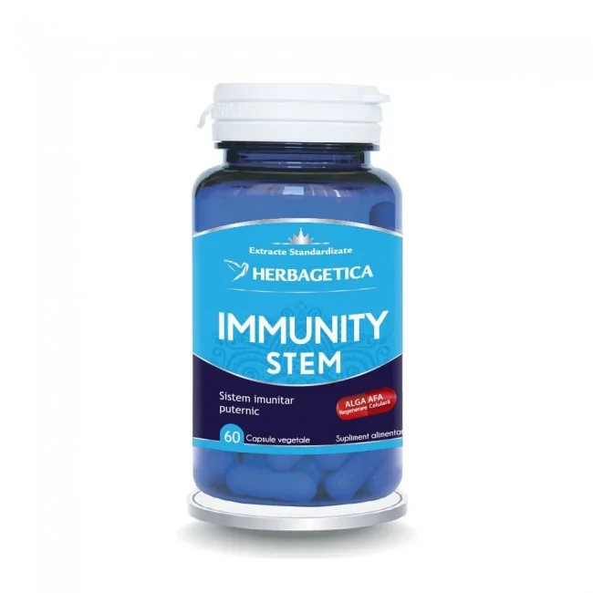Immunity Stem 60 capsule