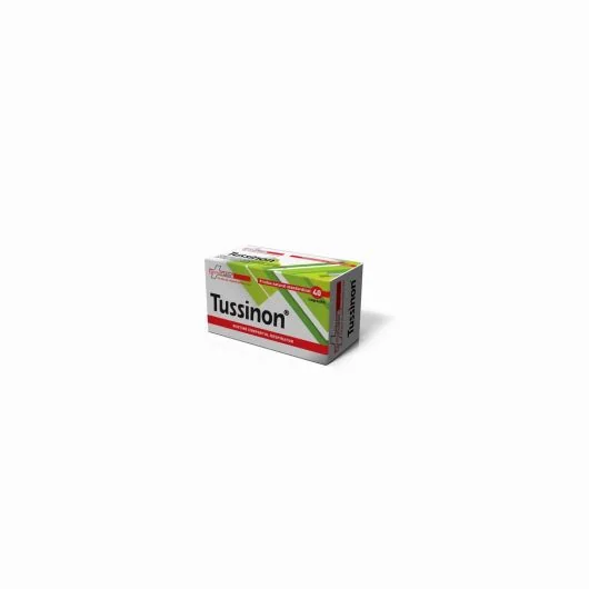 Tussinon 40 capsule