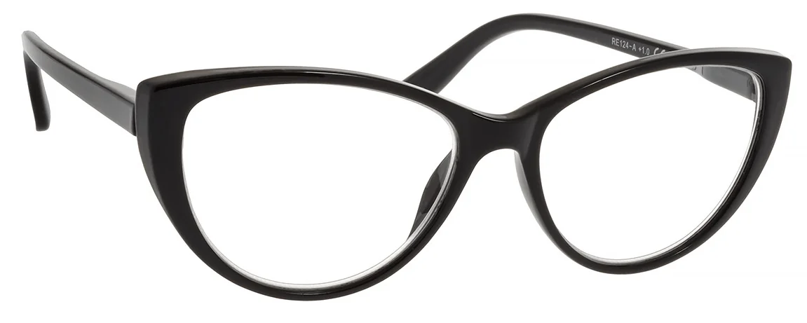Brilo Ochelari pentru citit RE124-A/+1.75