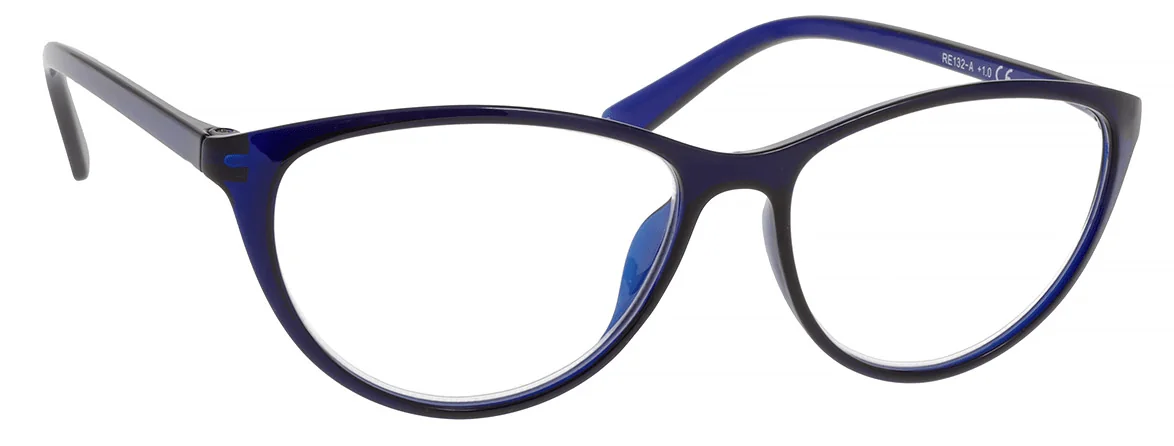 Brilo Ochelari pentru citit RE132-A/+3.50