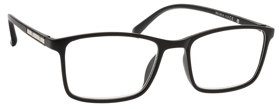 Brilo Ochelari pentru citit RE138-A/+3.50