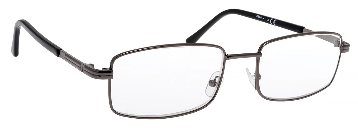 Brilo Ochelari pentru citit RE064-A/+2.50