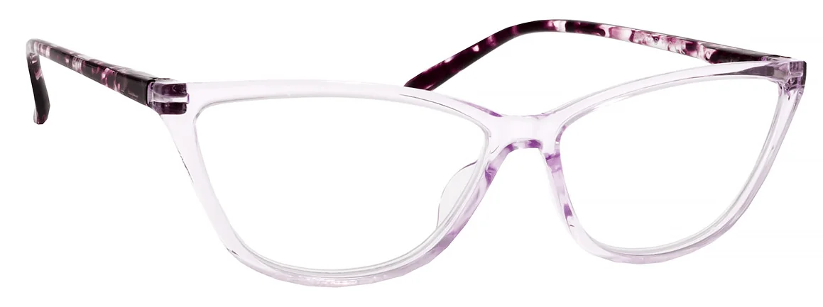 Brilo Ochelari pentru citit RE032-B/+2.50