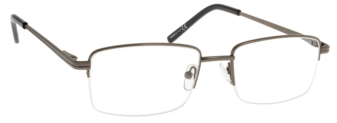 Brilo Ochelari pentru citit RE098-A/+1.50