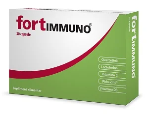 FortImmuno 30 capsule