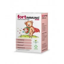 Fortimmuno kids 10 plicuri