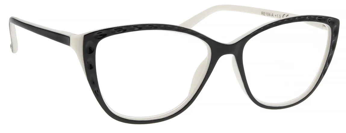 Brilo Ochelari pentru citit RE104-A/+2.50