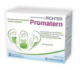 Promatern 56 comprimate