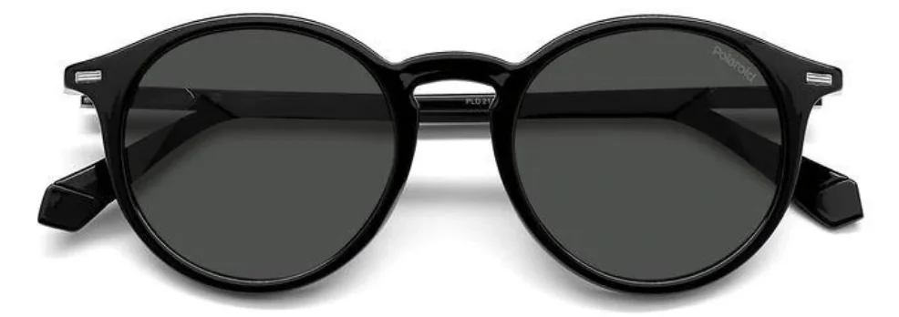 Polaroid Ochelari de soare (22) (S) PLD 2116/S 807 49 M9 Black Eco