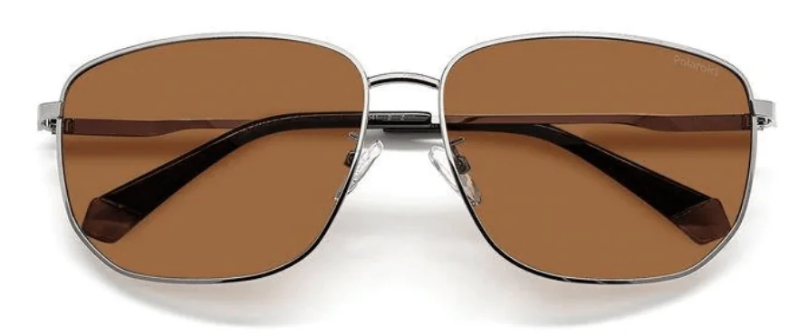 Polaroid Ochelari de soare (22) (S) PLD 2120/G/S 6LB 61 HE Ruthenium