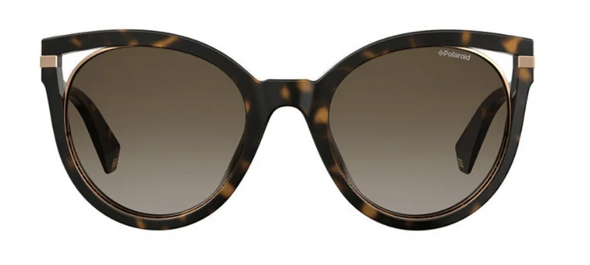 Polaroid Ochelari de soare (20-22) (S) PLD 4067/S 086 51 La Dark Havana