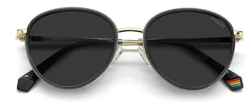 Polaroid Ochelari de soare (22) (S) PLD 6149/S/X KB7 57 M9 Grey