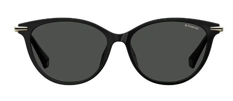 Polaroid Ochelari de soare (20-22) (S) PLD 4085/F/S 807 54 M9 Black