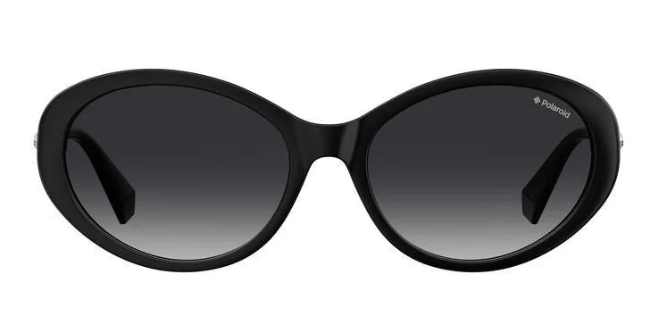 Polaroid Ochelari de soare (20-22) (S) PLD 4087/S 807 56 WJ Black
