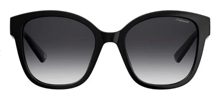 Polaroid Ochelari de soare (20-22) (S) PLD 4070/S/X 807 54 WJ Black