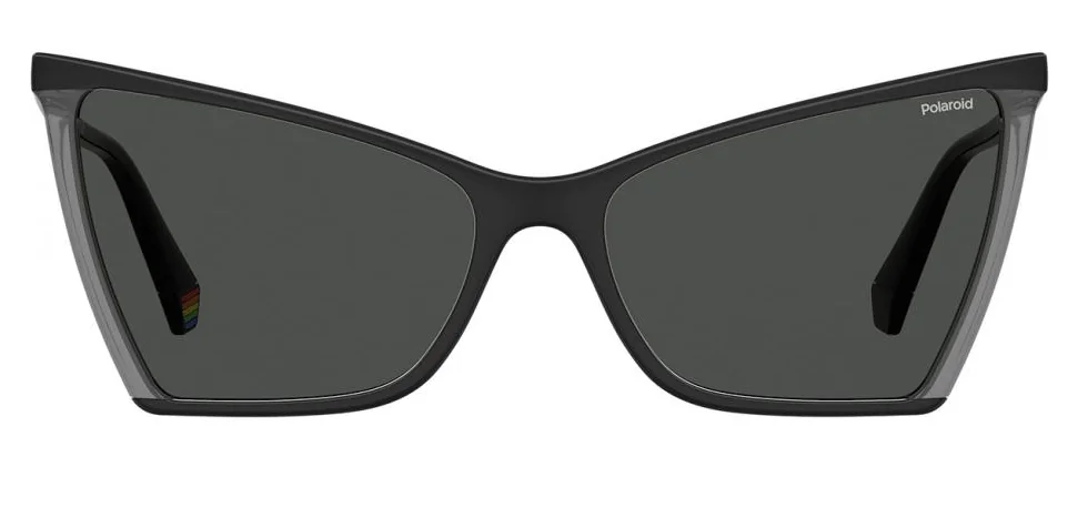 Polaroid Ochelari de soare (21) (S) PLD 6127/S 08A 57 M9 Black