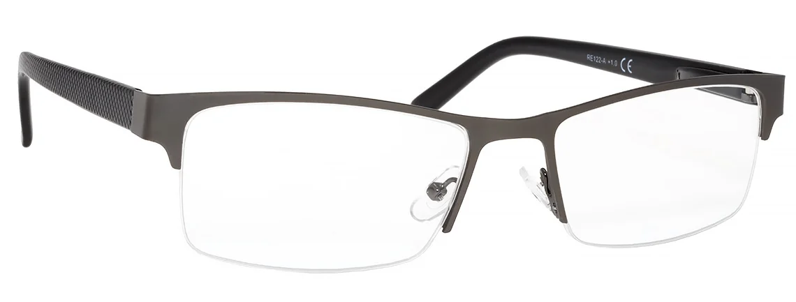 Brilo Ochelari pentru citit RE122-A/+2.75